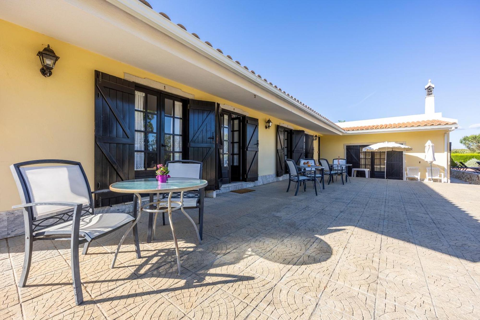 Pinheiral Quinta Das Avesヴィラ エクステリア 写真