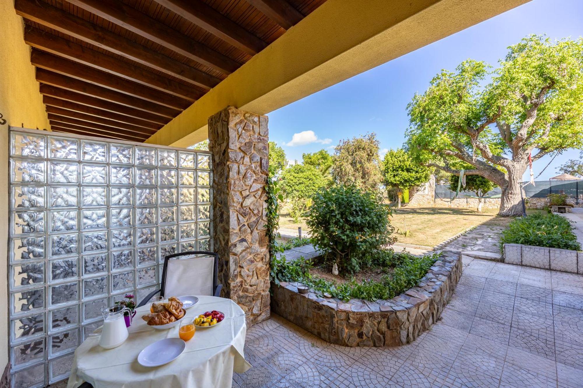 Pinheiral Quinta Das Avesヴィラ エクステリア 写真